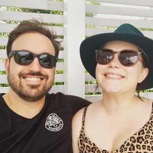 Meet your Posher, Kelsey